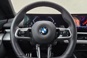 BMW Seria 5 520d xDrive M Sport