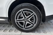 Mercedes EQC 400 4-Matic Sport