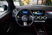Mercedes GLA 200 d 4MATIC AMG Line