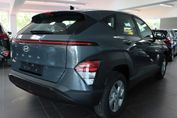Hyundai Kona 1.6 GDI Hybrid Smart DCT