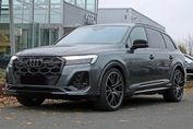 Audi Q7 SQ7 TFSI quattro