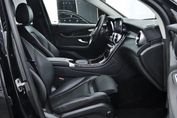 Mercedes GLC 200 4MATIC AMG Line