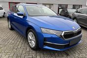Skoda Octavia Drive Selection 1.5 TSI mHEV DSG