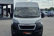 Peugeot Boxer H3-Power L4H2