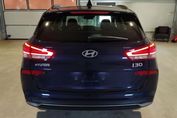 Hyundai i30 1.5 T-GDI 48V Smart DCT