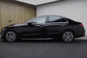 Mercedes Klasa C 180  Business Edition