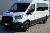 Ford Transit Kombi L3H2 Trend