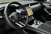 Jaguar F-Pace D200 AWD R-Dynamic S