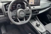 Nissan Qashqai Tekna Xtronic 1.3 DIG-T mHEV