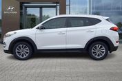 Hyundai Tucson 1.7 CRDI BlueDrive Comfort 2WD DCT