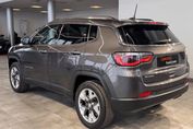 Jeep Compass 1.4 4WD