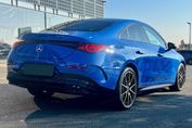 Mercedes CLA 200 AMG Line