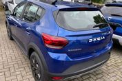 Dacia Sandero Stepway Expression LPG 1.0 TCe
