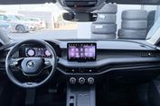 Skoda Superb TSI Essence DSG