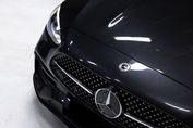 Mercedes Klasa C 220 d 4-Matic AMG Estate