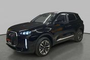 Chery Tiggo 4 1.5 GDI HEV DHT