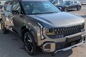 Kia Seltos 1.6 T-GDI GT Line DCT
