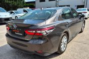 Toyota Camry 2.5 Hybrid Comfort