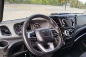 Iveco Daily 35S18 Plandeka