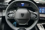 Peugeot 308 e-308  GT 54kWh