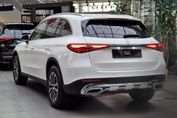 Mercedes GLC 200  4-Matic Avantgarde