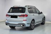 BMW X7 xDrive40d M Sport