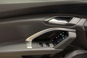 Audi Q5 TFSI quattro advanced sportback