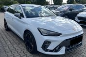 Cupra Leon Sportstourer 1.5 eTSI mHEV DSG