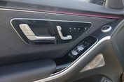 Mercedes Klasa S 580 4-Matic L AMG Line