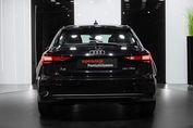 Audi A3 35 TFSI mHEV S tronic