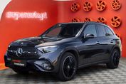 Mercedes GLC 220 d 4MATIC AMG Line
