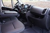 Fiat Ducato Maxi L4H3 3.5t