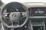 Skoda Karoq 1.5 TSI ACT 4x2 Sportline DSG