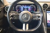 Mercedes Klasa C 200 mHEV AMG