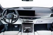 BMW X5 xDrive30d M Sport