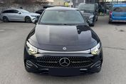 Mercedes CLA 200 AMG Line
