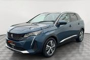 Peugeot 3008 1.6 PureTech Hybrid PHEV Road Trip S&S EAT8