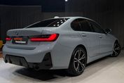 BMW Seria 3 318i M Sport
