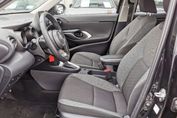 Toyota Yaris Cross 1.5 Hybrid Comfort