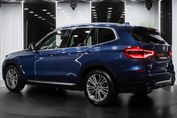BMW X3 xDrive30e Luxury Line