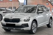 Skoda Kamiq Drive 1.0 TSI DSG