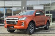 Isuzu D-Max LSX 4x4 AT