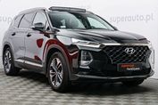 Hyundai Santa Fe 2.0 CRDi  4WD aut