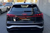 Audi Q3 TFSI mHEV 110 kW S tronic