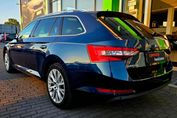 Skoda Superb 2.0 TDI SCR Ambition DSG