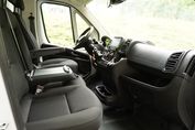 Fiat Ducato Maxi L3 Kontener 8EP