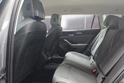 Volkswagen Passat 1.5 TSI  DSG