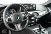 BMW Seria 5 530d mHEV M Sport sport-aut