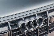 Audi Q7 50 TDI quattro S Line