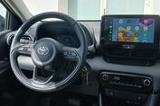 Toyota Yaris Hybrid 1.5 Style